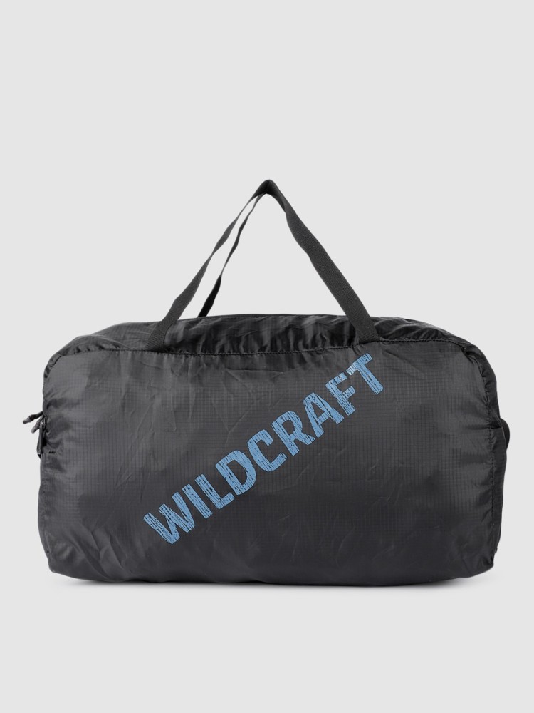 Wildcraft pac n shop go shoe sack