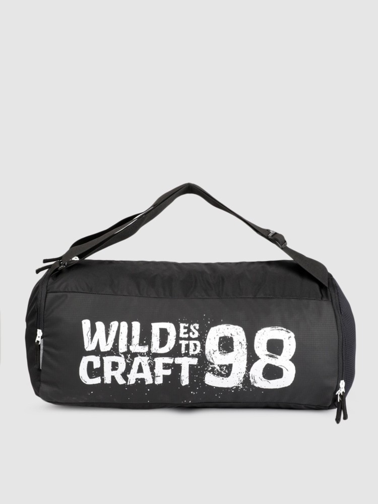 Wildcraft bags clearance duffels