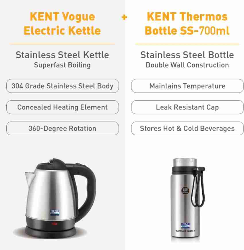 Kent 16056 deals electric kettle price