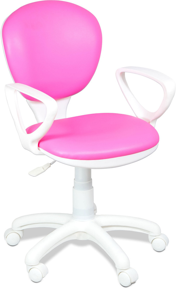 Alex Daisy Candy Leatherette Study Arm Chair Price in India Buy Alex Daisy Candy Leatherette Study Arm Chair online at Flipkart