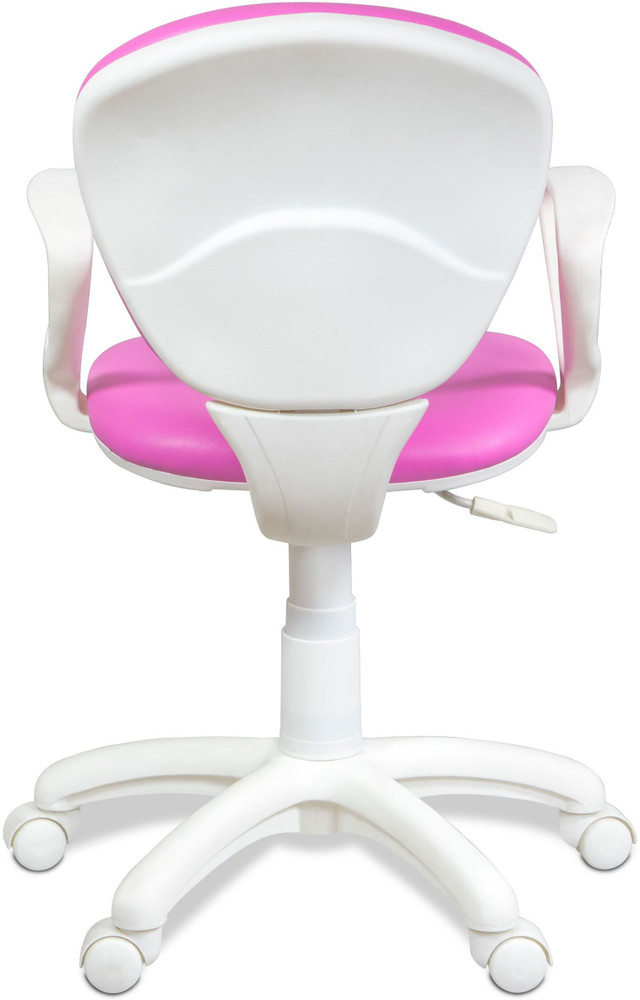 Alex Daisy Candy Leatherette Study Arm Chair Price in India Buy Alex Daisy Candy Leatherette Study Arm Chair online at Flipkart