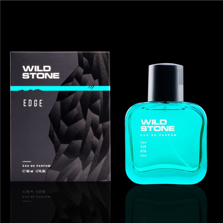 Wild stone edge cheap perfume 50ml price