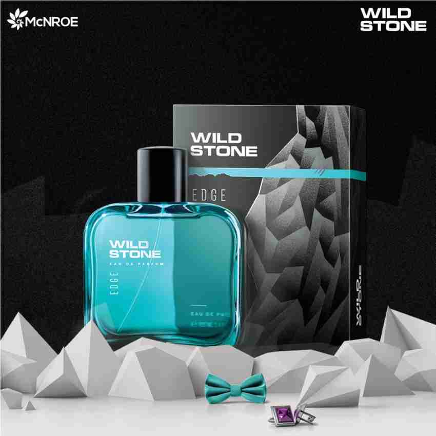 Wild stone discount edge perfume 50ml