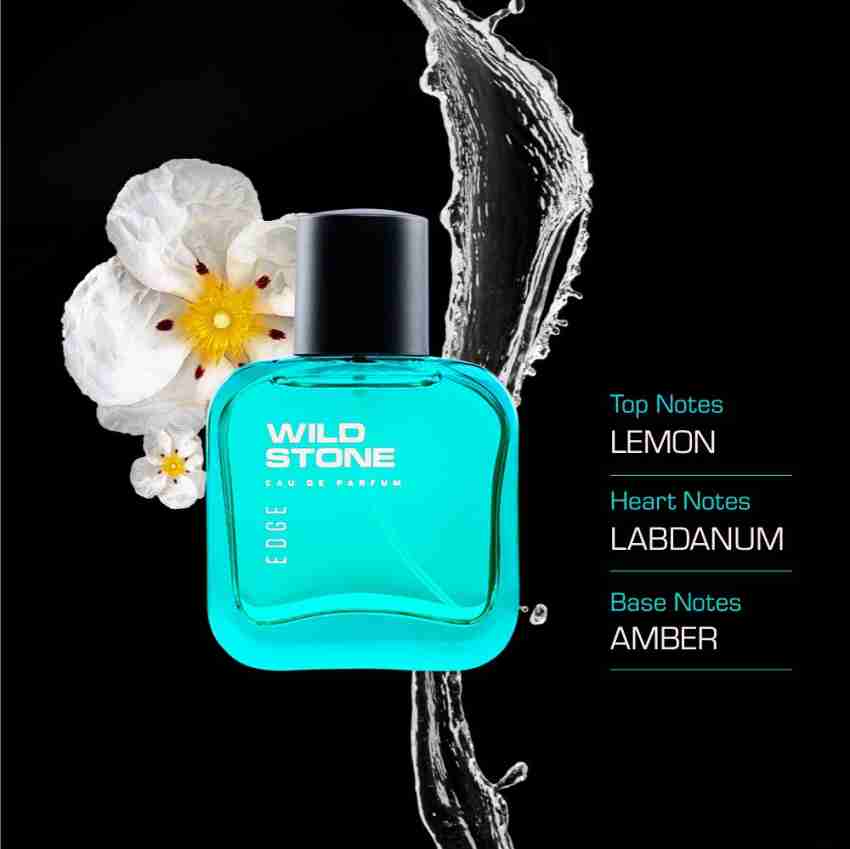 Wild stone edge perfume 50ml hot sale