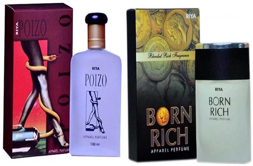 Riya poizo best sale perfume flipkart