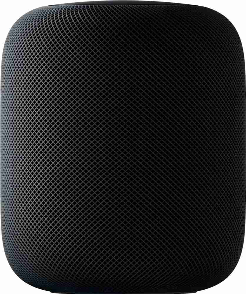Apple Pod スペースグレー 第二世代　本体 HomePod スペースグレイ