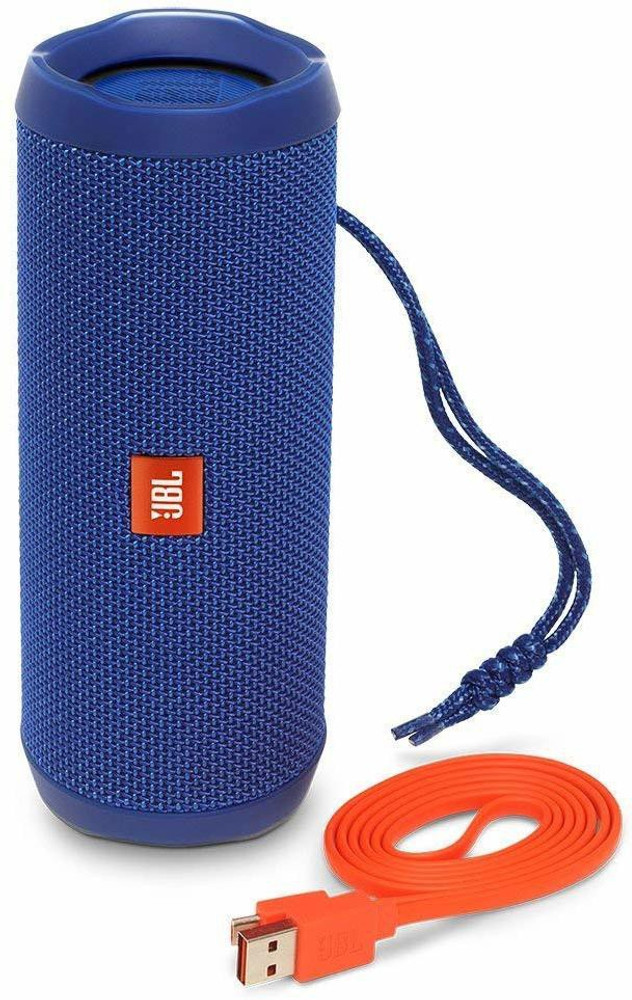Jbl flip 4 bluetooth portable stereo speaker clearance