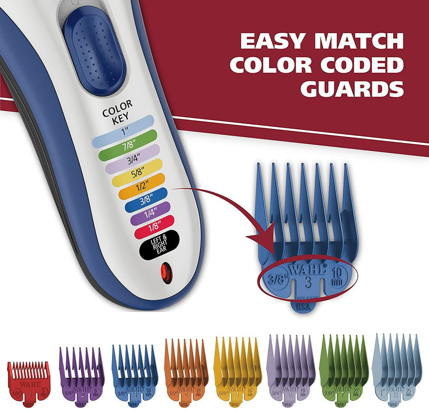 Comprar wahl color pro online