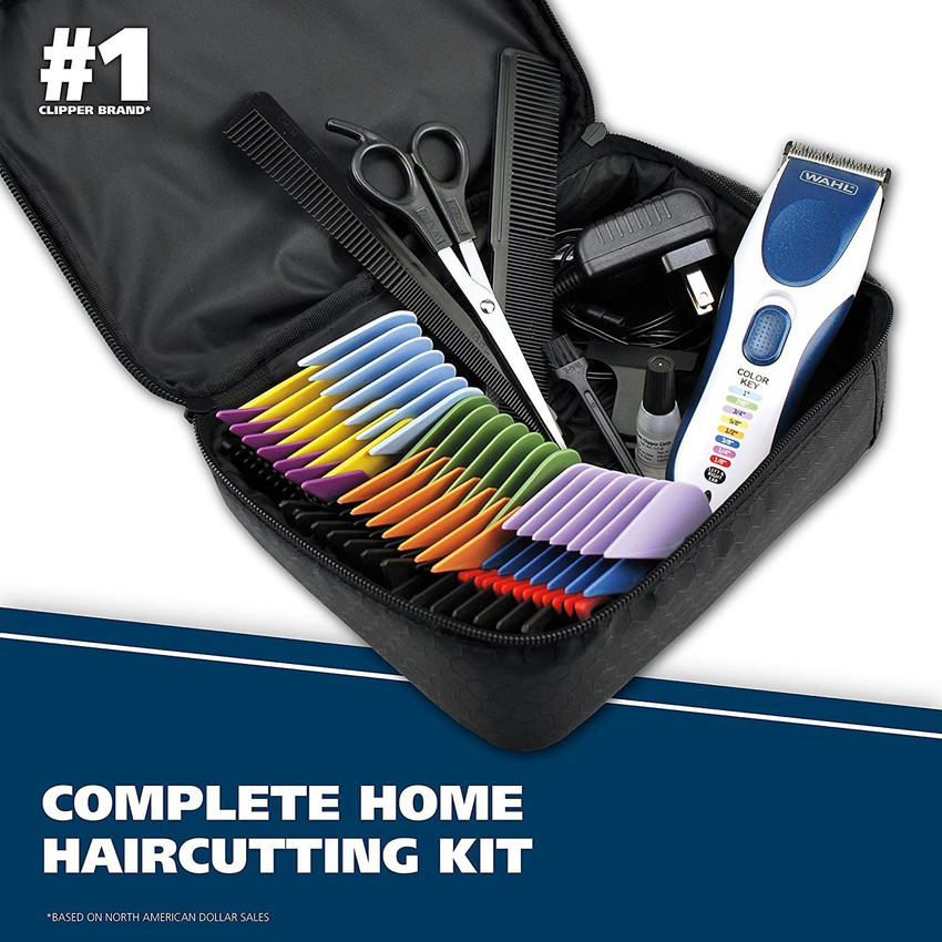 Cortadora wahl color pro best sale