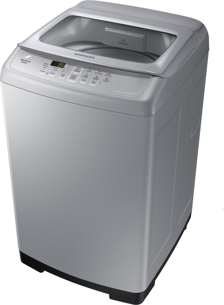 samsung 6 kg automatic washing machine