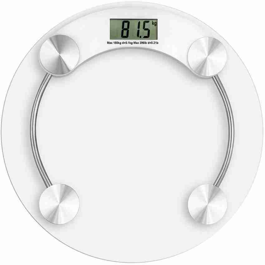Djk Personal Weighing Scale White Weighing Scale Price in India Buy Djk Personal Weighing Scale White Weighing Scale online at Flipkart