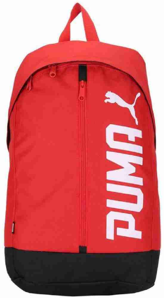 Puma college bags with price clearance
