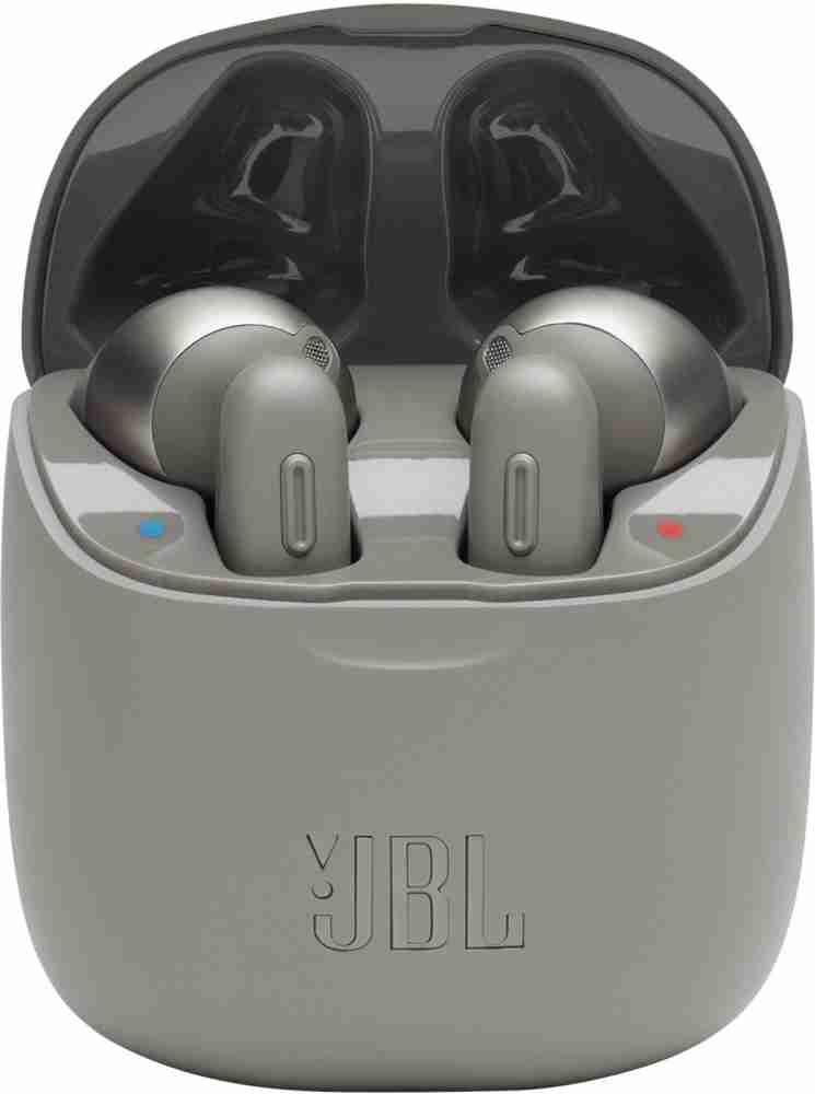 JBL Tune220TWS Bluetooth Headset Price in India Buy JBL