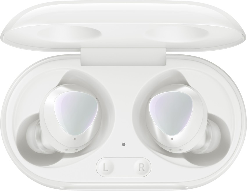 SAMSUNG Galaxy Buds Plus Bluetooth Headset Price in India Buy