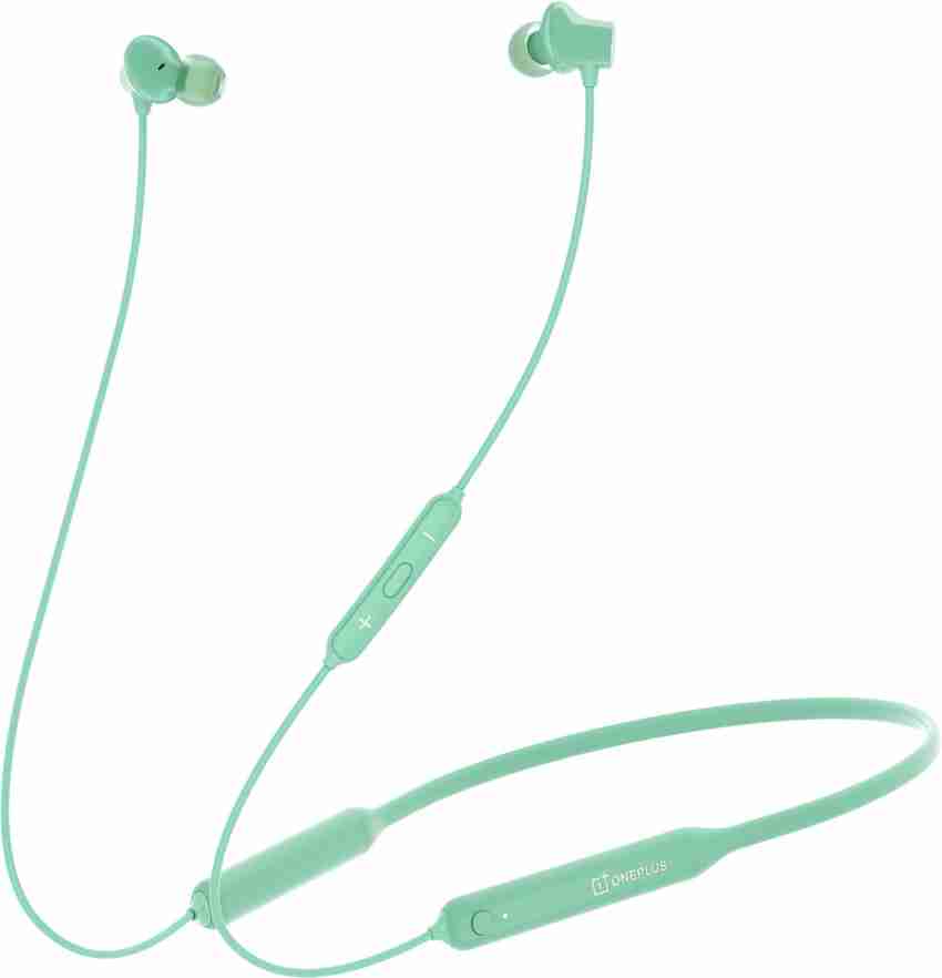 Oneplus bullets wireless z mint flipkart outlet