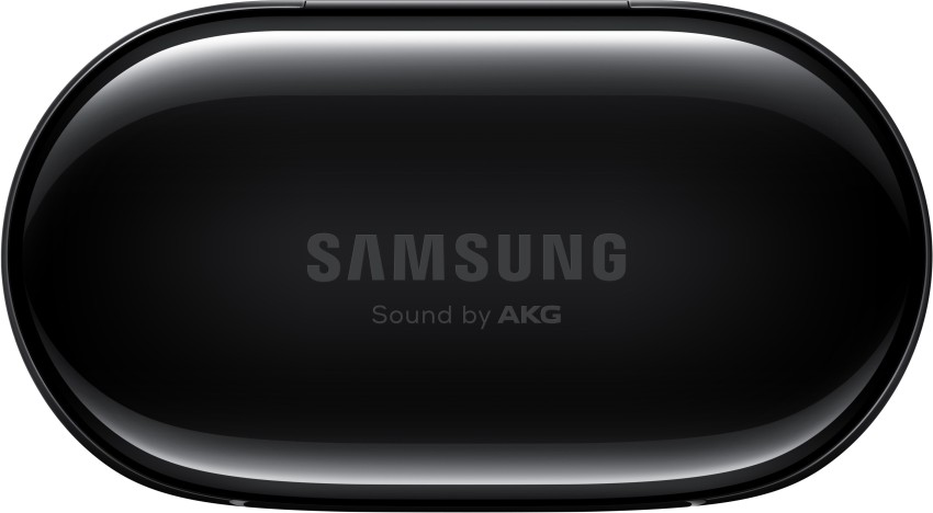 Samsung buds plus 2025 sound by akg