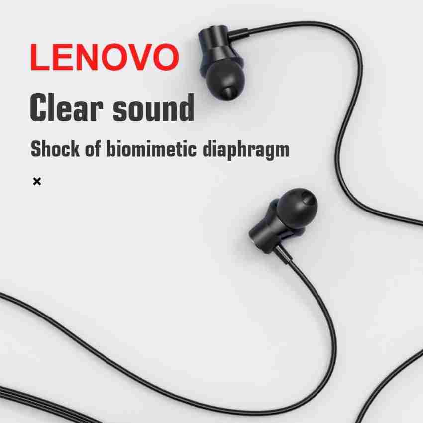 Lenovo HF130 Wired Headset