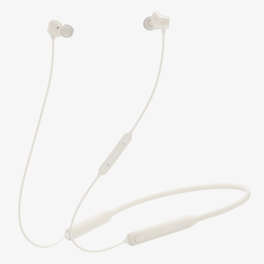 OnePlus Bullets Wireless Z Bluetooth Headset Price in India Buy