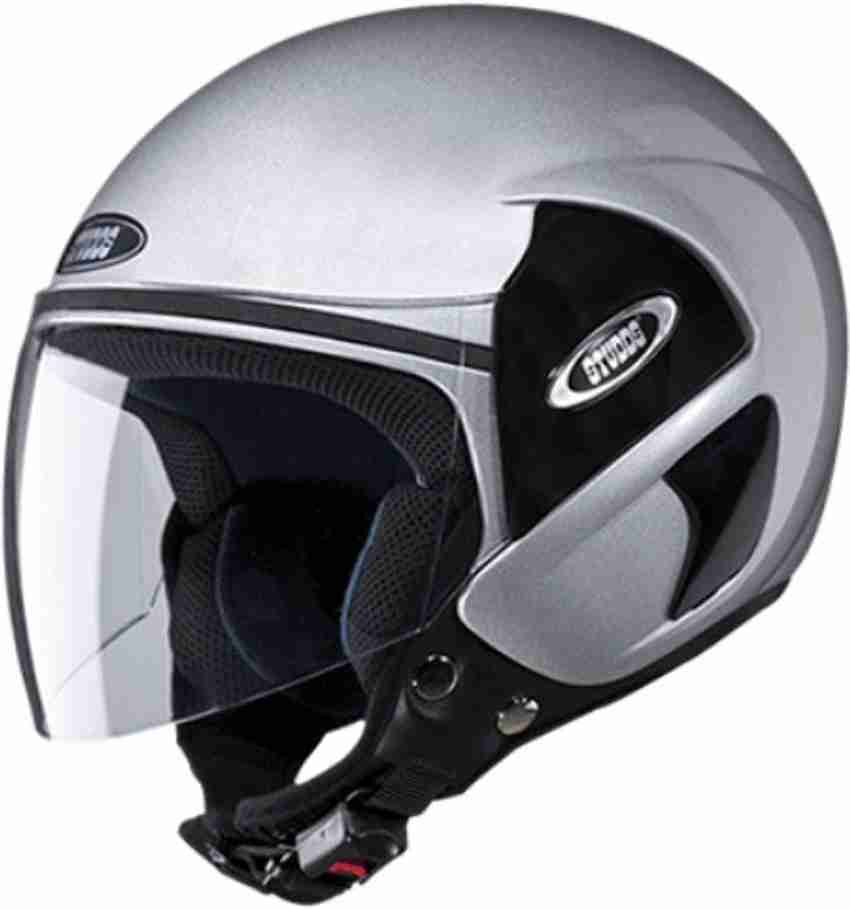 Studds clearance cub helmet