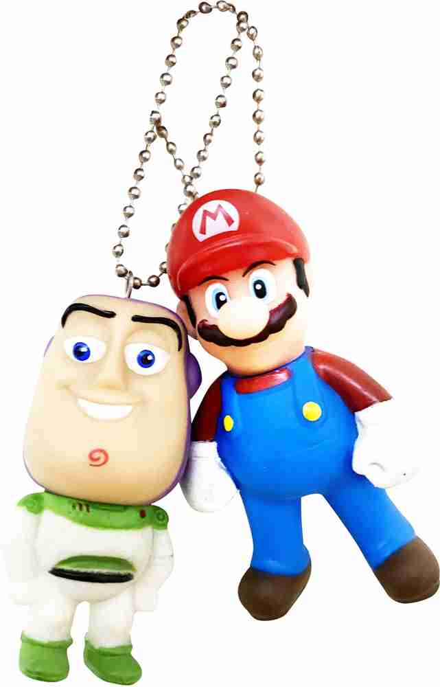 Toy story keyring hotsell