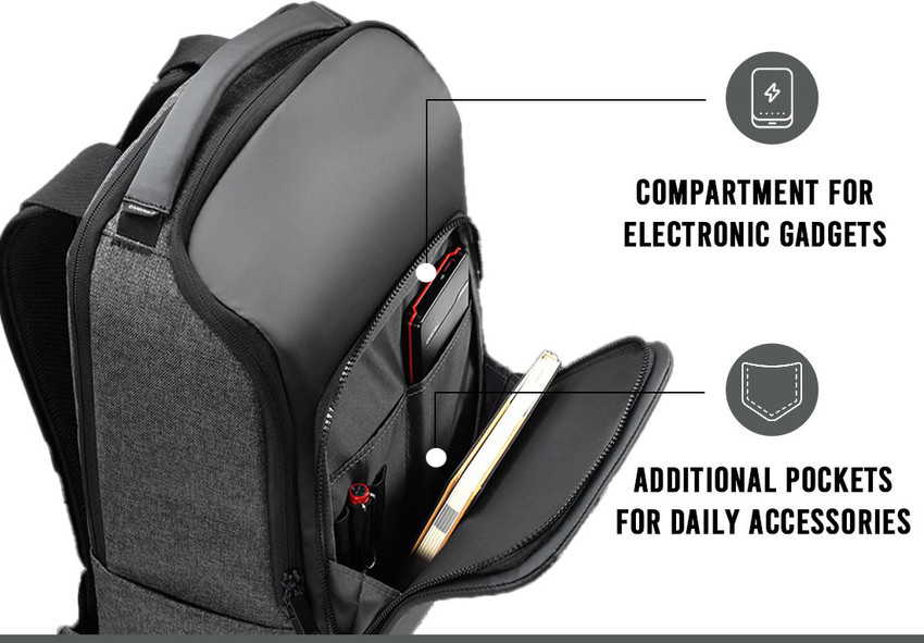 Lenovo legion recon 15.6 inch gaming backpack online
