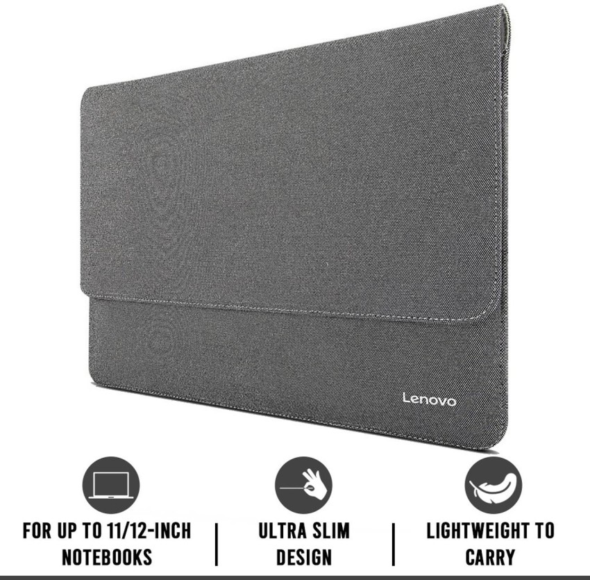 Lenovo ultra best sale slim notebook sleeve