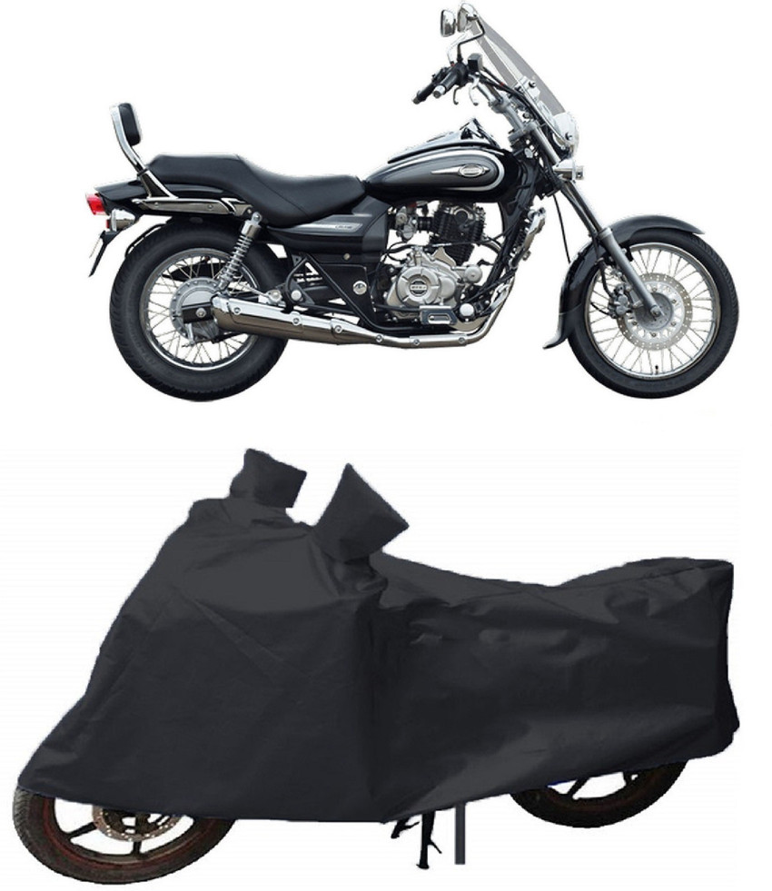 Avenger bike cover waterproof sales