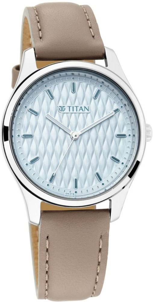 Titan watch discount best sale sale 2019