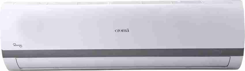 croma 0.8 ton ac