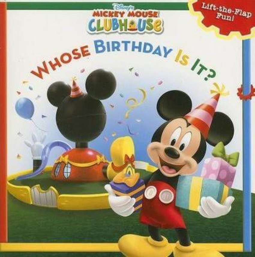 Mickey Mouse Clubhouse, Birthday Party, Minnie Mouse, Mickey Mouse, walt  Disney Company, Mouse, heroes, birthday, party