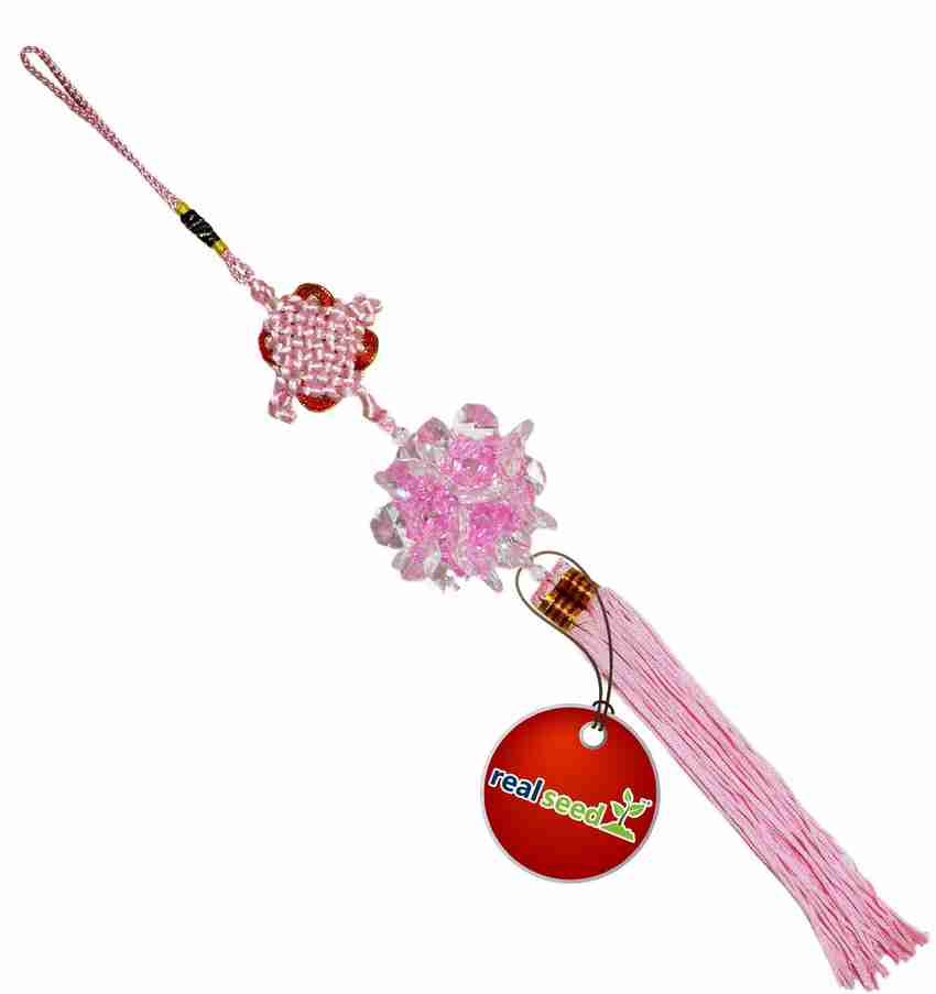 Crystal on sale car ornament