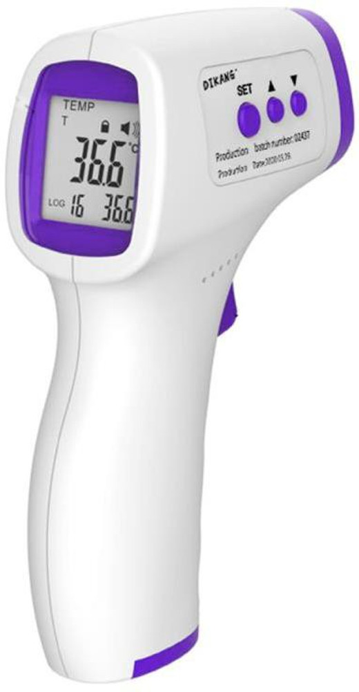 Dikang thermometer hotsell