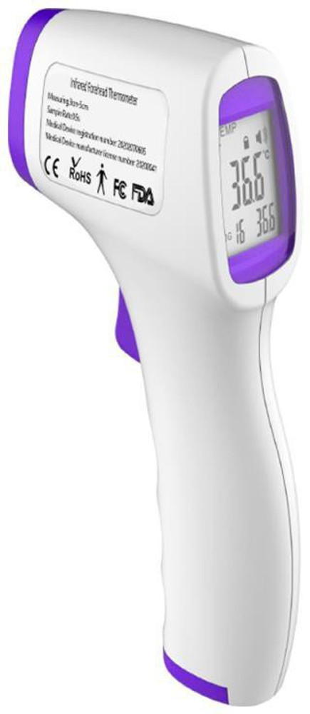 Dikang thermometer deals