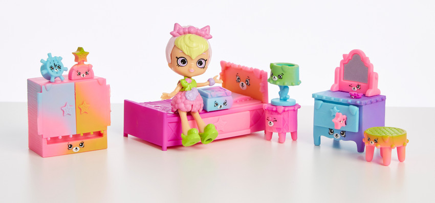 Shopkins happy places furniture on sale