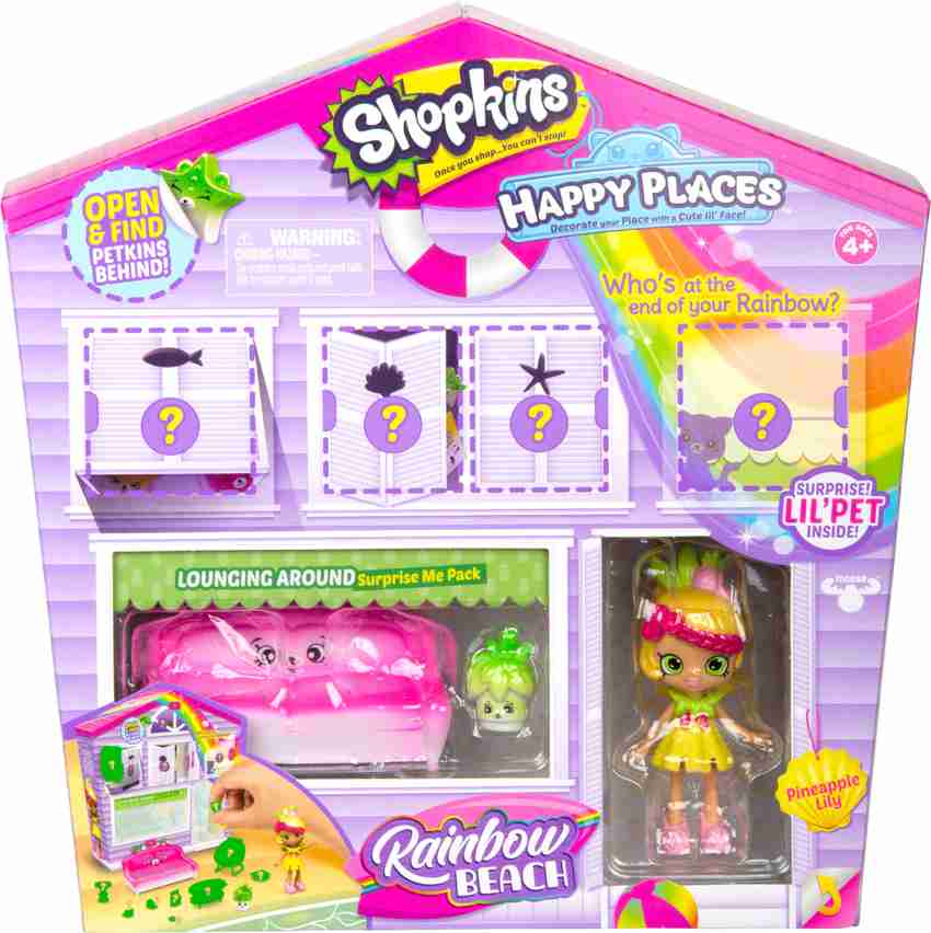 Happy places hot sale playsets