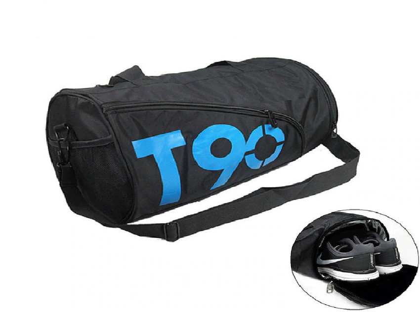 Athletic store gym bags
