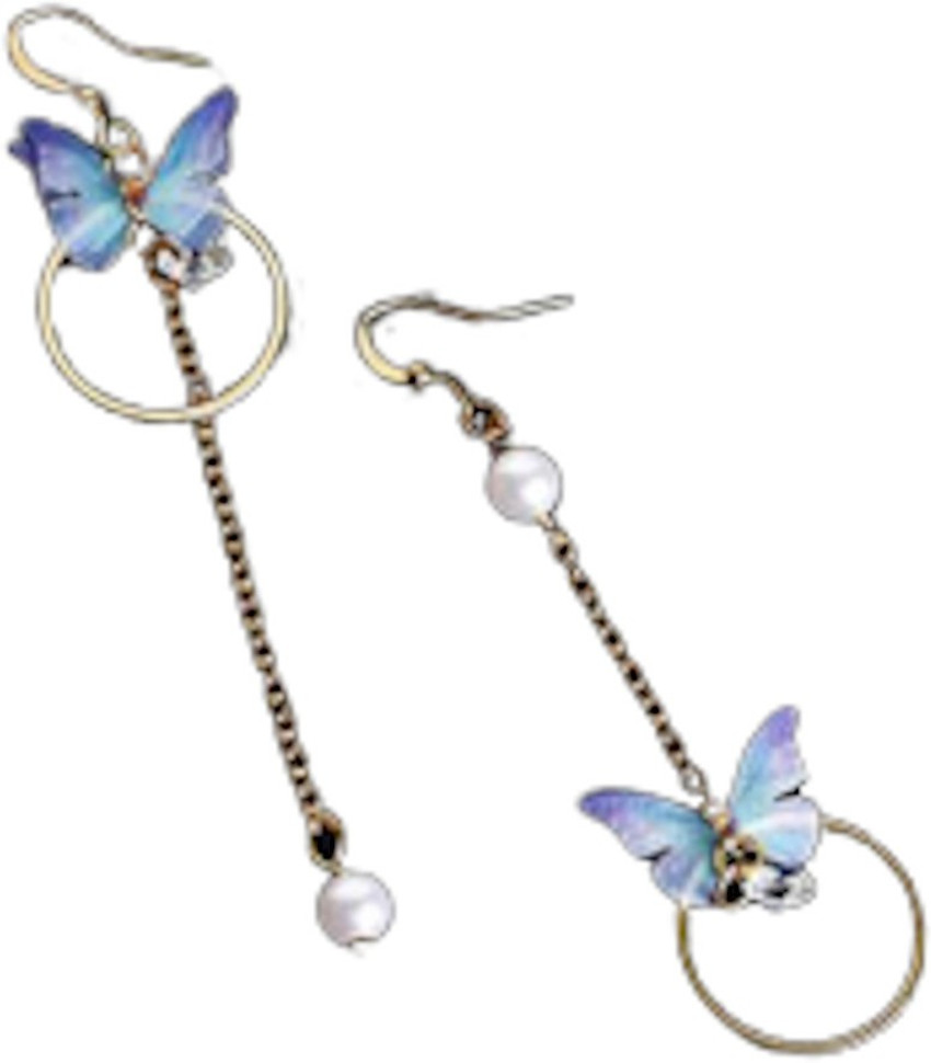 Flipkart earrings deals artificial
