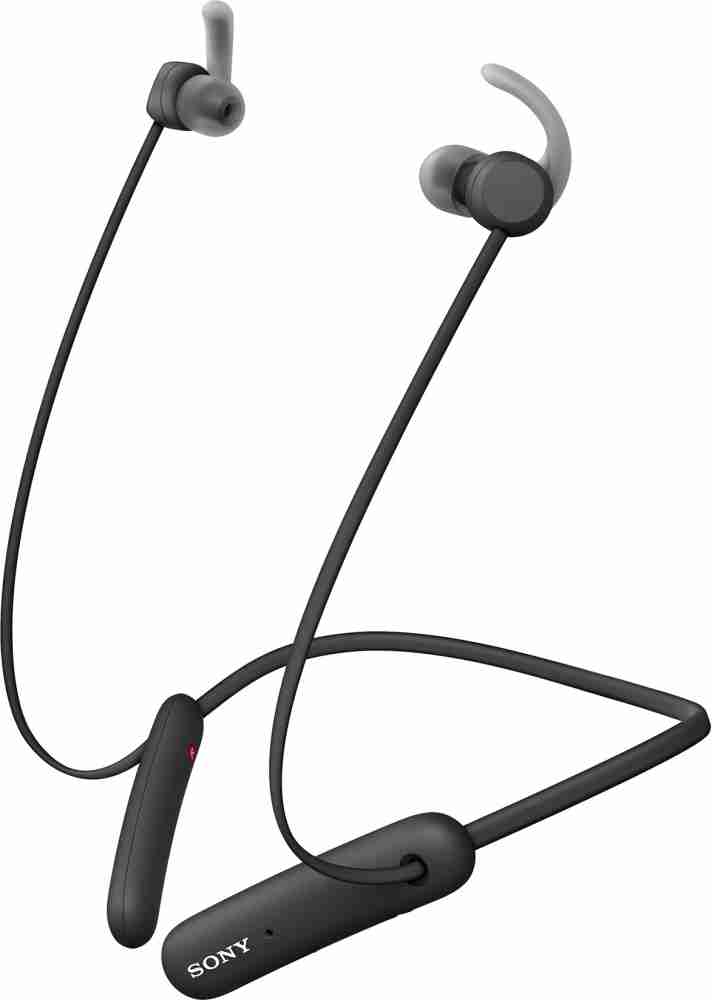 SONY WI SP510 Bluetooth Gaming Headset Price in India Buy SONY