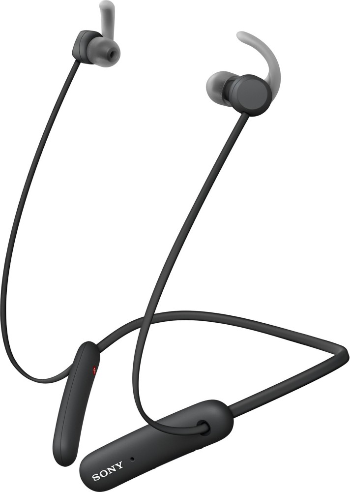 Sony wireless deals bluetooth headphones