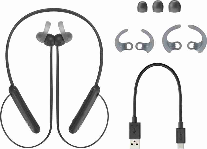SONY WI-SP510 Bluetooth Gaming Price in India - Buy SONY WI SONY WI-SP510 Bluetooth Gaming Price in India - Buy SONY WI