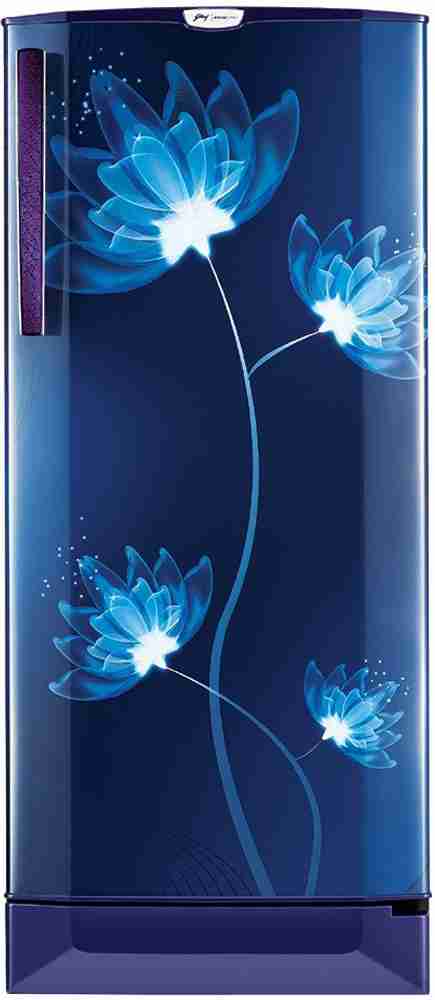 Godrej refrigerator 5 star 2021 hot sale model