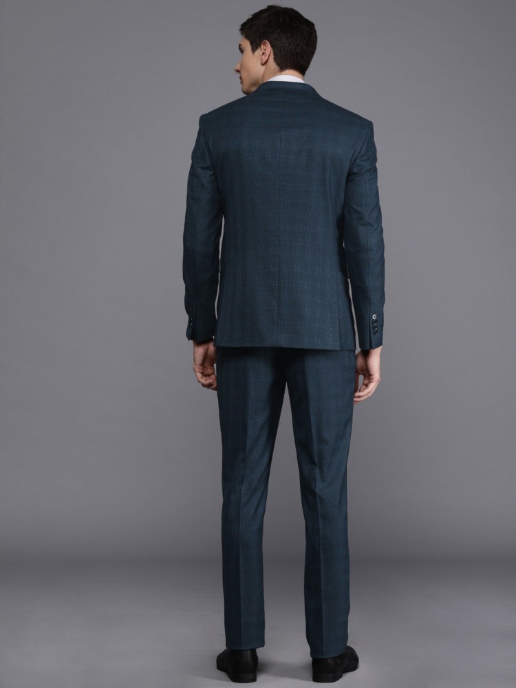 Louis Philippe Mens Readymade Suits - Buy Louis Philippe Mens Readymade  Suits Online at Best Prices In India