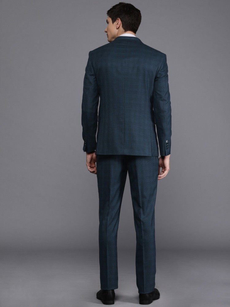 Louis Philippe Suits For Wedding - Louis Philippe Coat Pant - Louis Philippe  Showroom