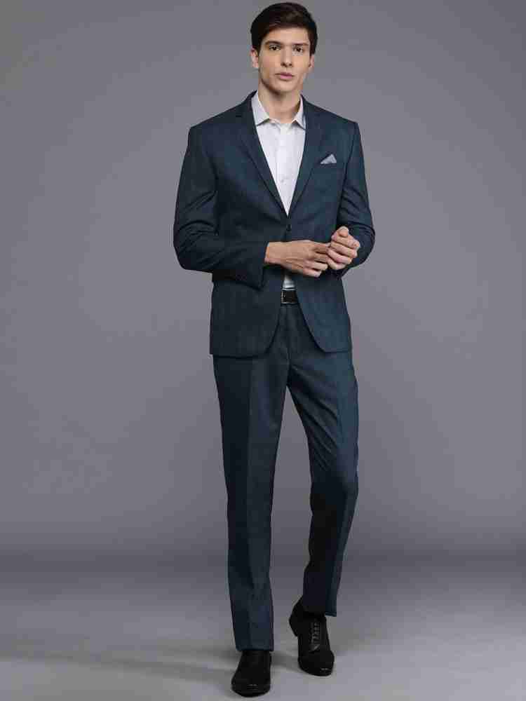 Louis Philippe Suits For Wedding - Louis Philippe Coat Pant - Louis Philippe  Showroom