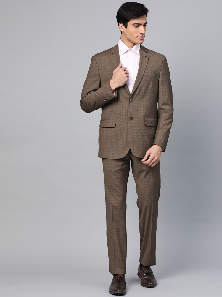 Van heusen jodhpuri on sale suits