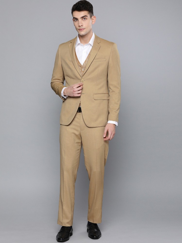 Louis philippe jodhpuri on sale suit