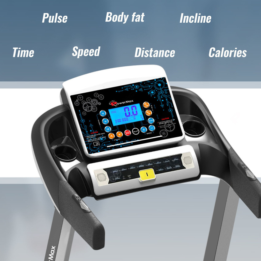 Powermax tdm 150 2025