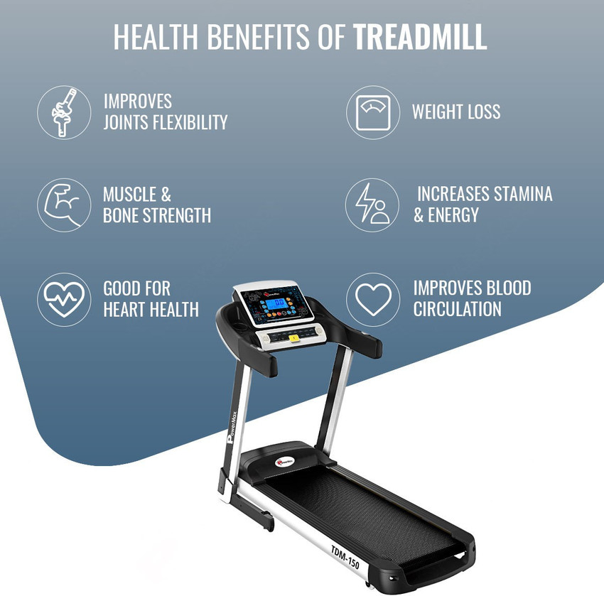 Powermax discount tda 150