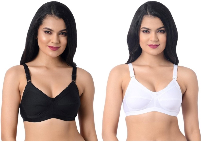 Pack of 3 Flourish Citin Bra