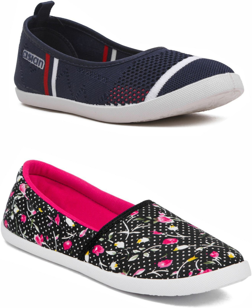 asian for women Casual shoes for girls stylish latest design new